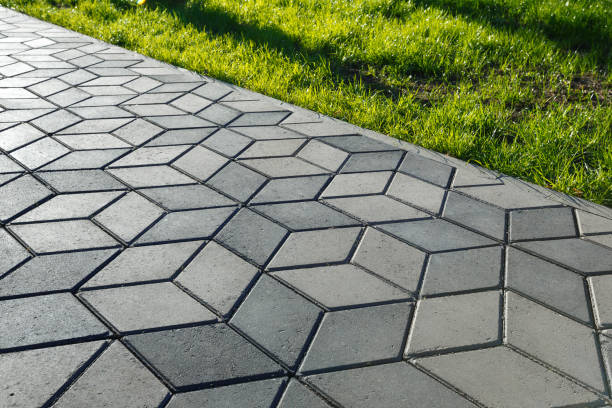Best Best Driveway Pavers  in Strawberry, CA