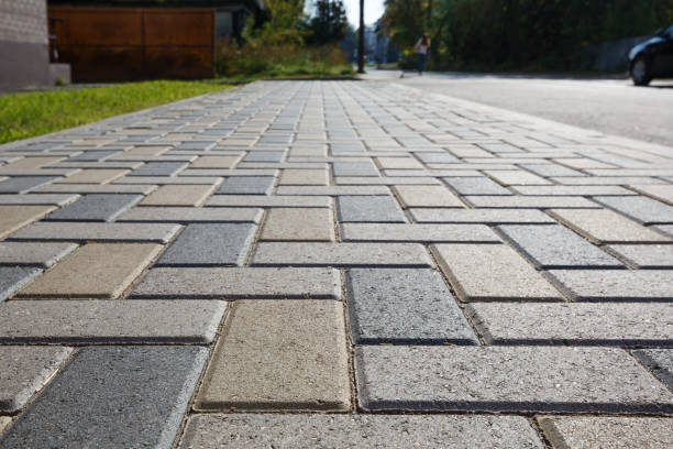 Reasons to Select Us for Your Driveway Paving Requirements in Strawberry, CA