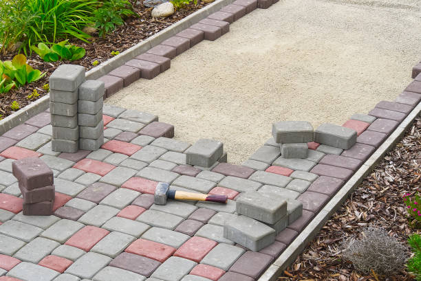 Professional Driveway Pavers in Strawberry, CA
